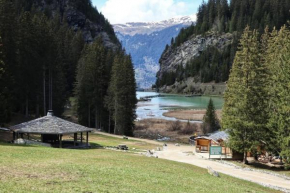 Ourse Bleue Courchevel 1650